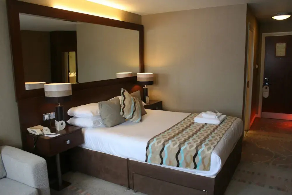 Alona Hotel - Chambres