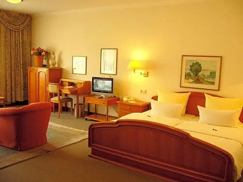 Hotel Gasthof Vogelsang - Chambres