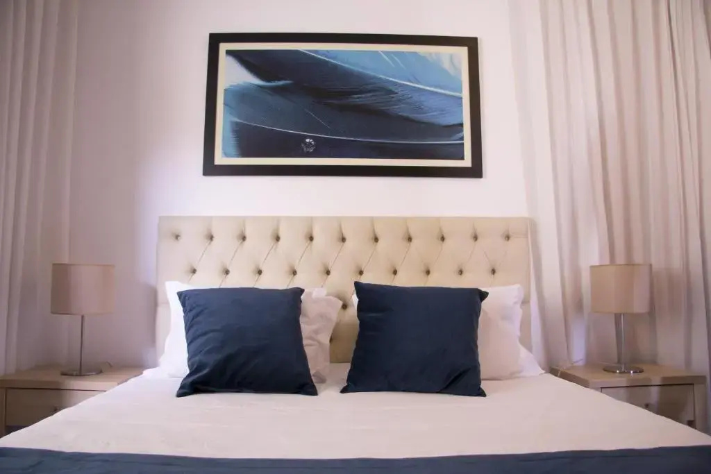 Vivi Hotel - Chambres