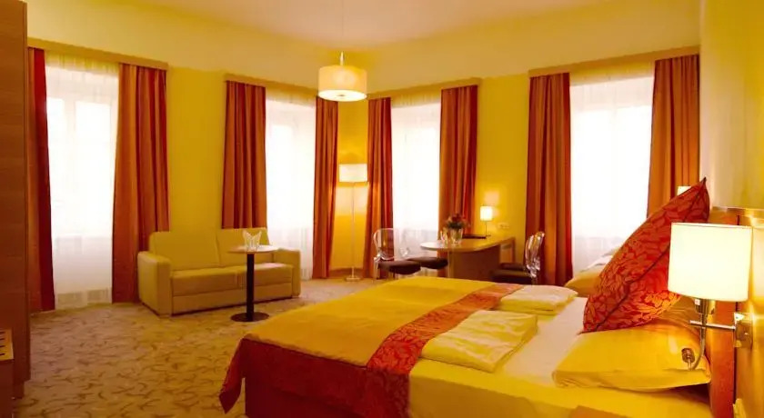Hotel Drei Raben by null