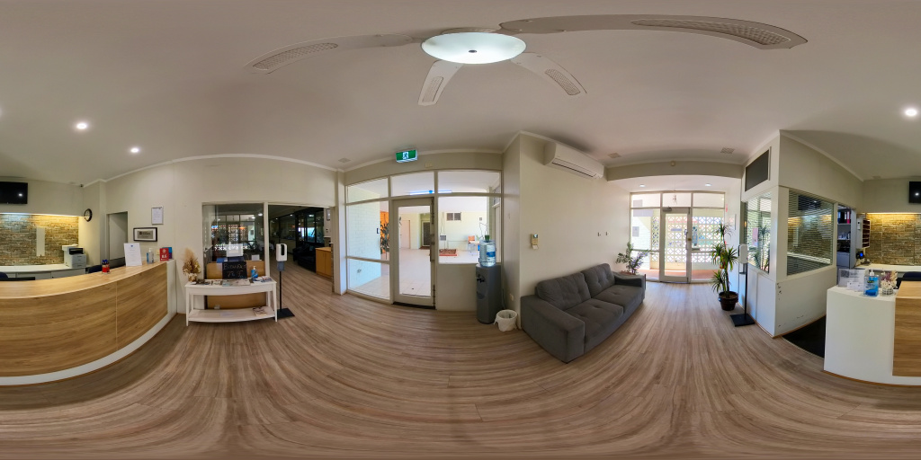 Hospitality Carnarvon, SureStay Collection by Best Western - Général