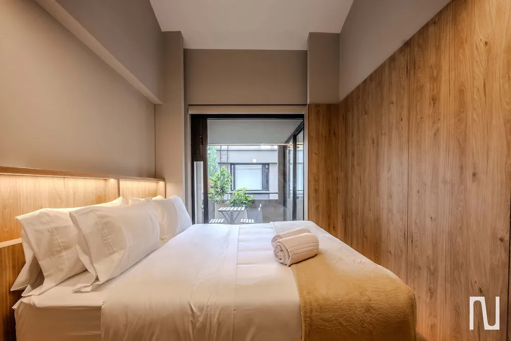 NOK Comfortable 2BR Apartment at Northern Bogota