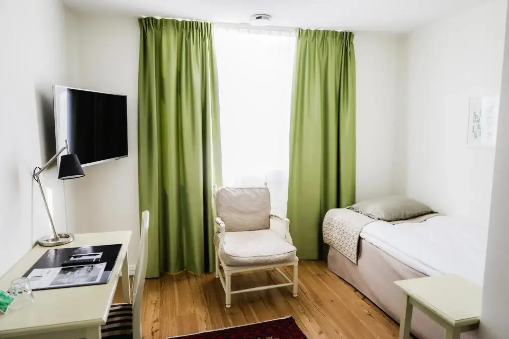 Blommenhof Hotel - Chambres