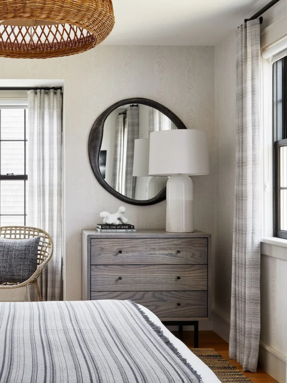 Standard room with balcony
