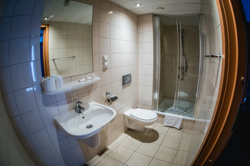 Pod Wawelem Hotel by null