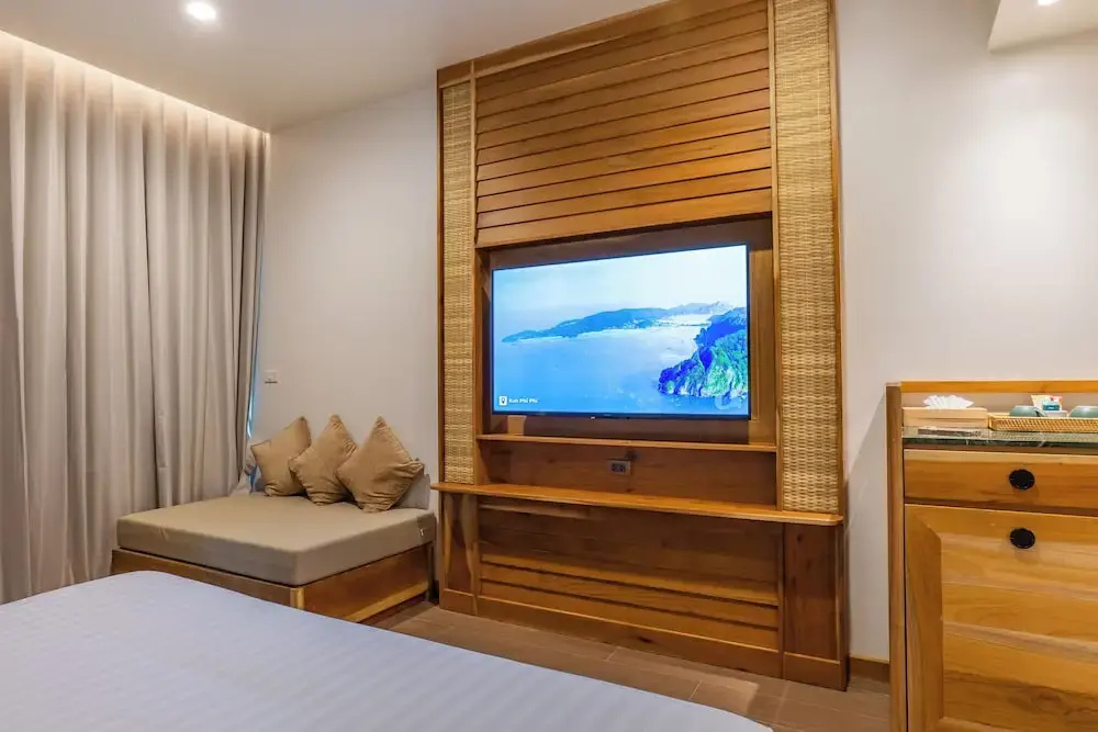 Hotel photo 5