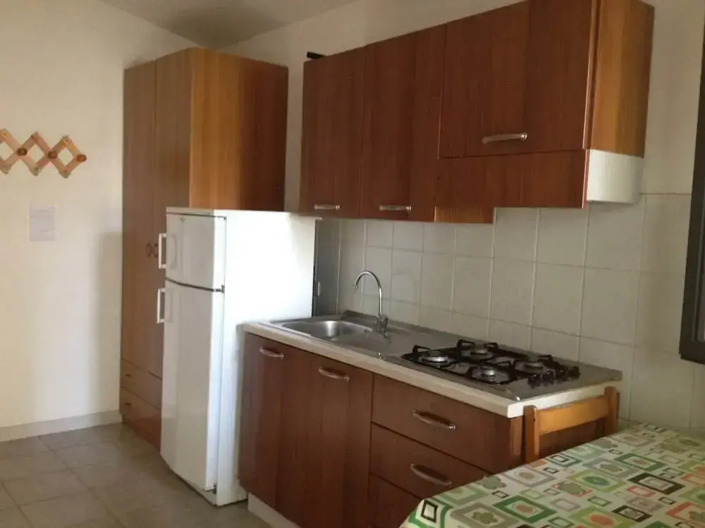 Viola Club Village - Chambres
