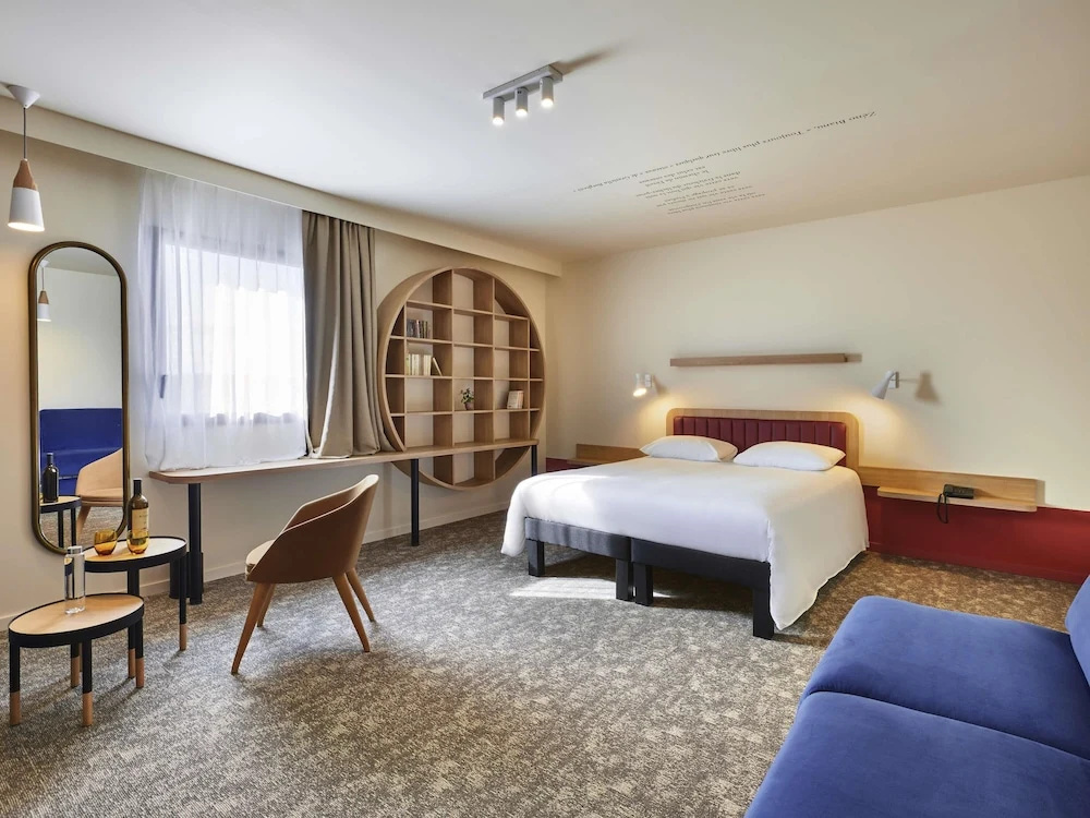 Ibis Styles La Roche-sur-yon - Général