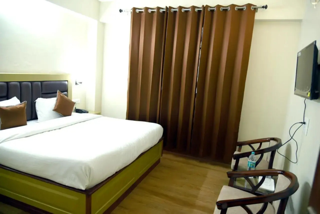 Hotel photo 17
