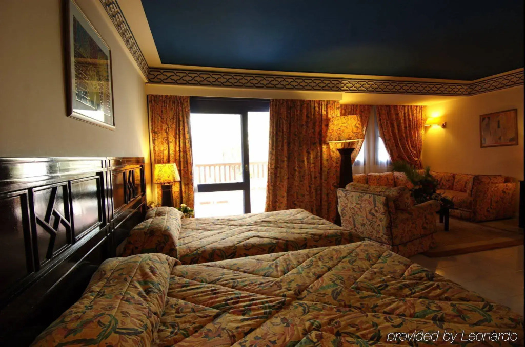 Hotel Atlantic Palace — фото 6