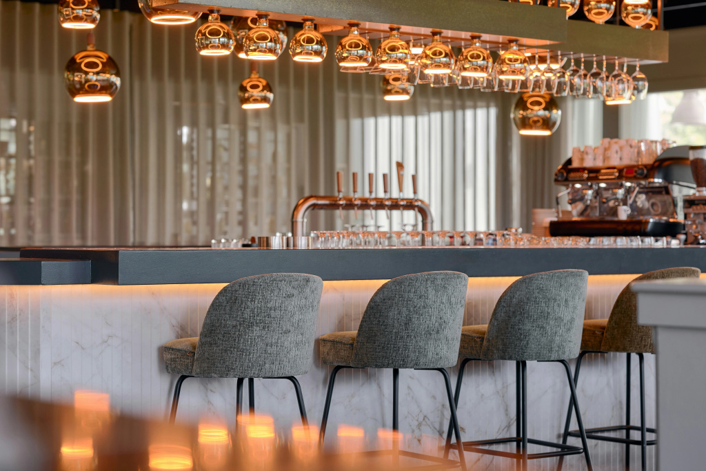Garner Hotel Maastricht by IHG - Général