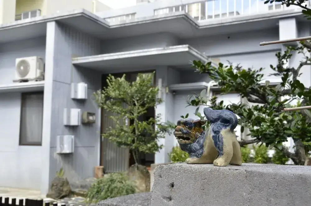 Ho-ma ya — фото