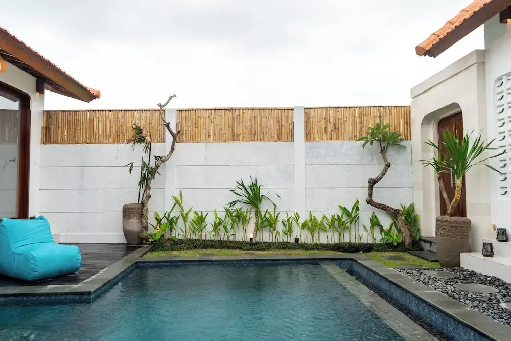 Casa Lova - Luxury 2 BR Villa with Pool - фото 15