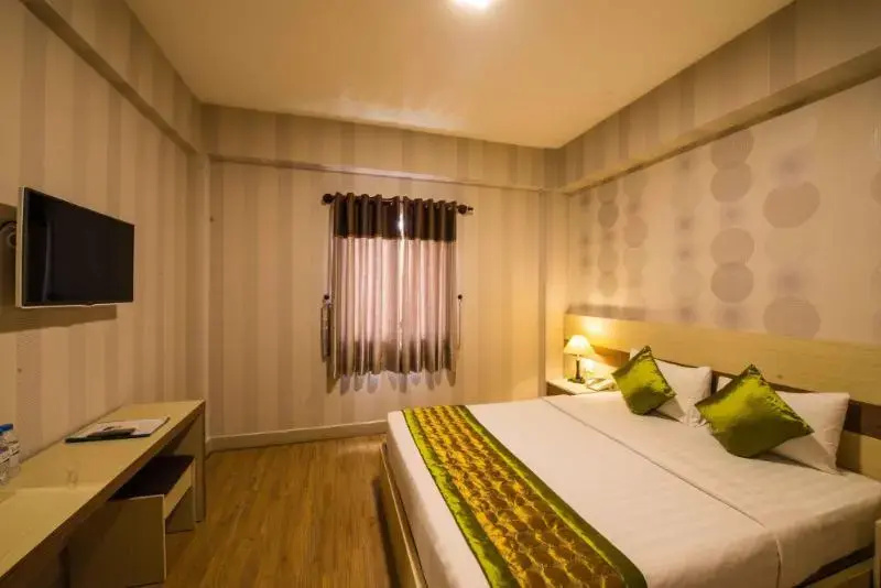 Palago Hotel - Chambres