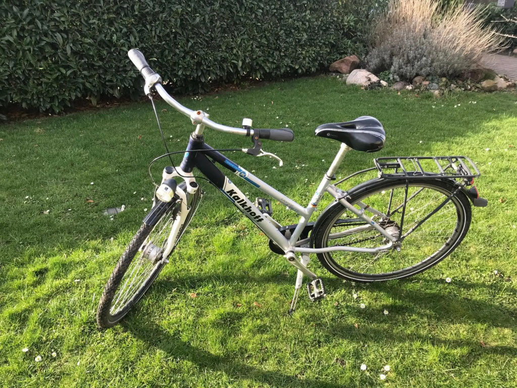 Deine zentrumsnahen, komfortabel ausgestatteten Apartments inkl Fahrrad