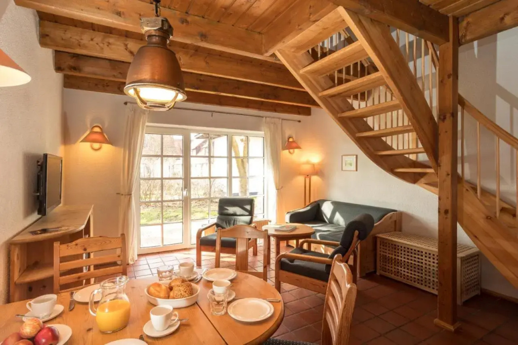 Hotel Hiddensee - Godewind - Général