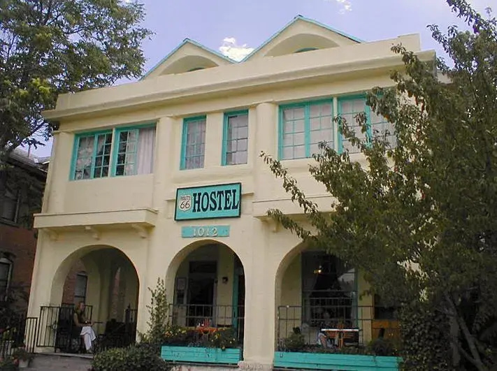The Mother Road Hostel