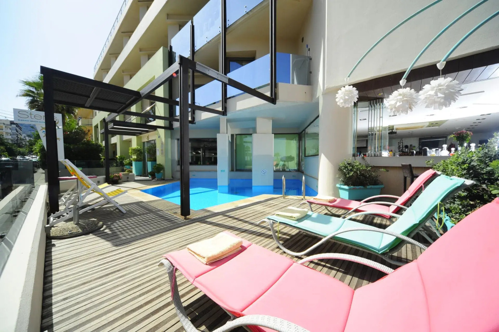 Hotel photo 23