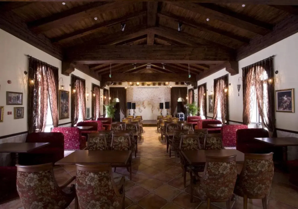 Chateau Changyu AFIP - фото 10