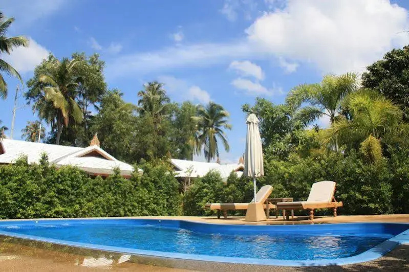 Thai Villa Resort - Général