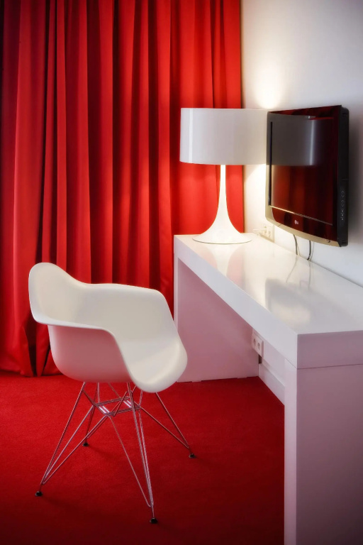 Van der Valk Hotel Brugge - Oostkamp - Général