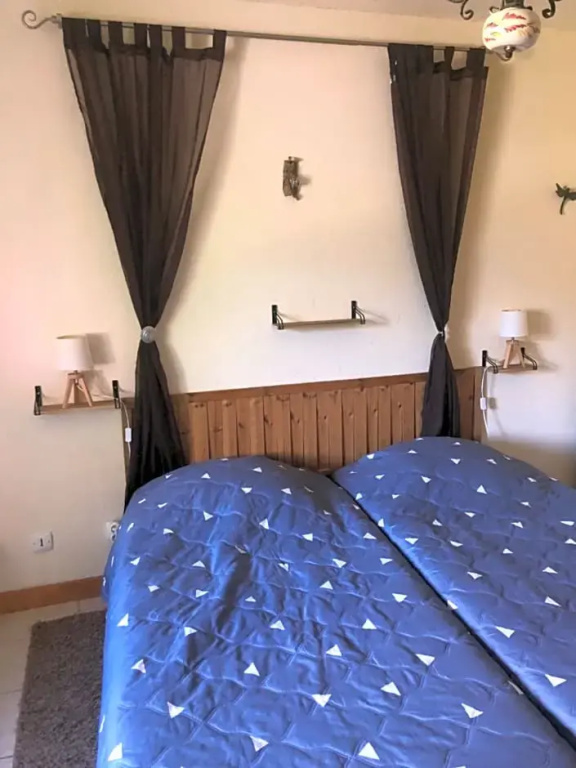 Chambre d’hôtes La Reserve