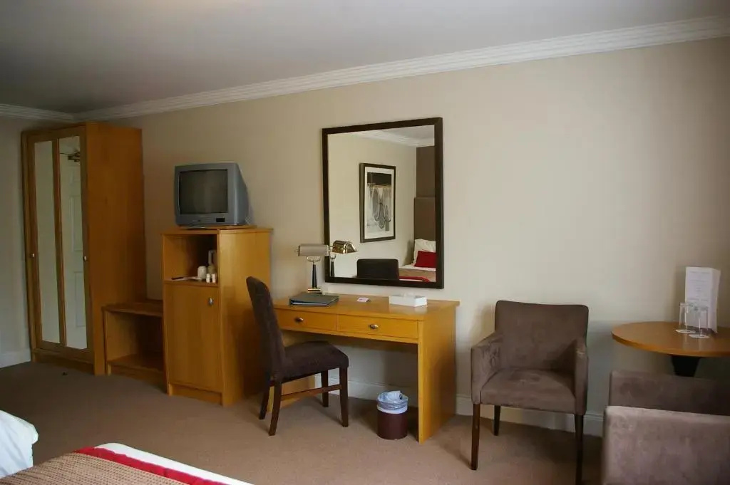 Killarney Oaks Hotel - Chambres
