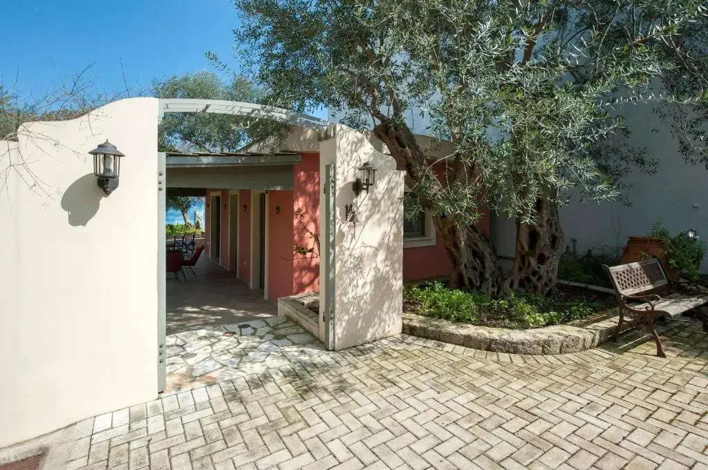 1 Bedroom Villa