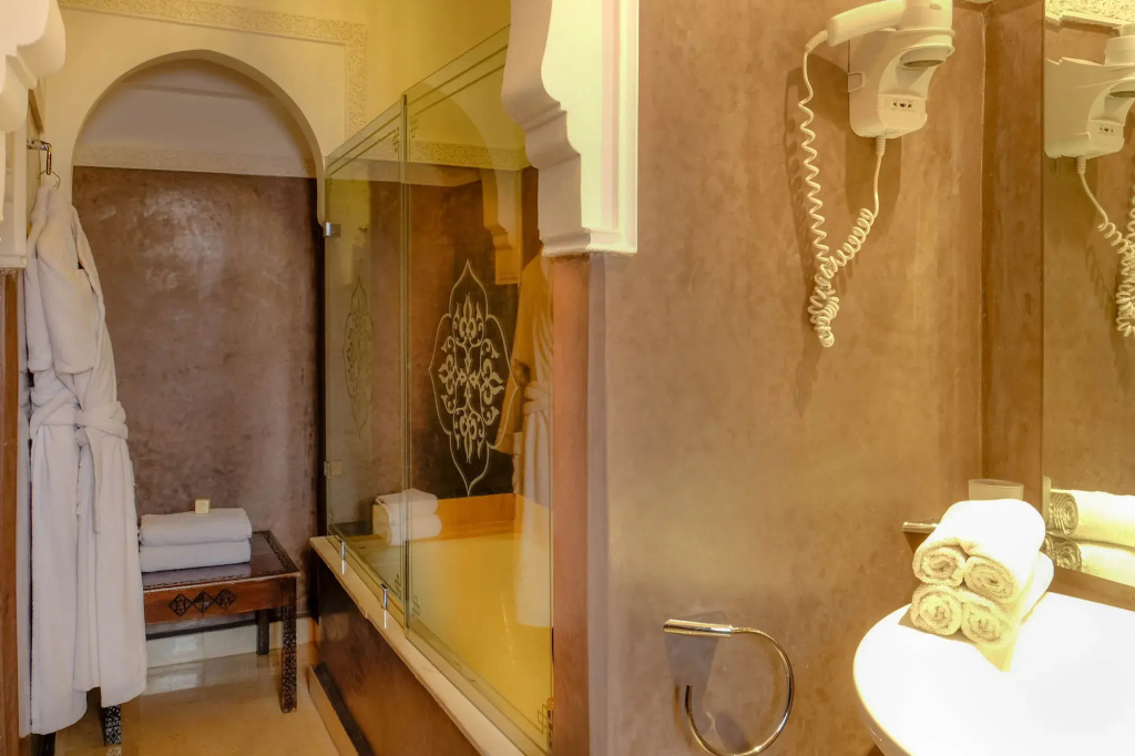Riad Marrakech By Hivernage - Général