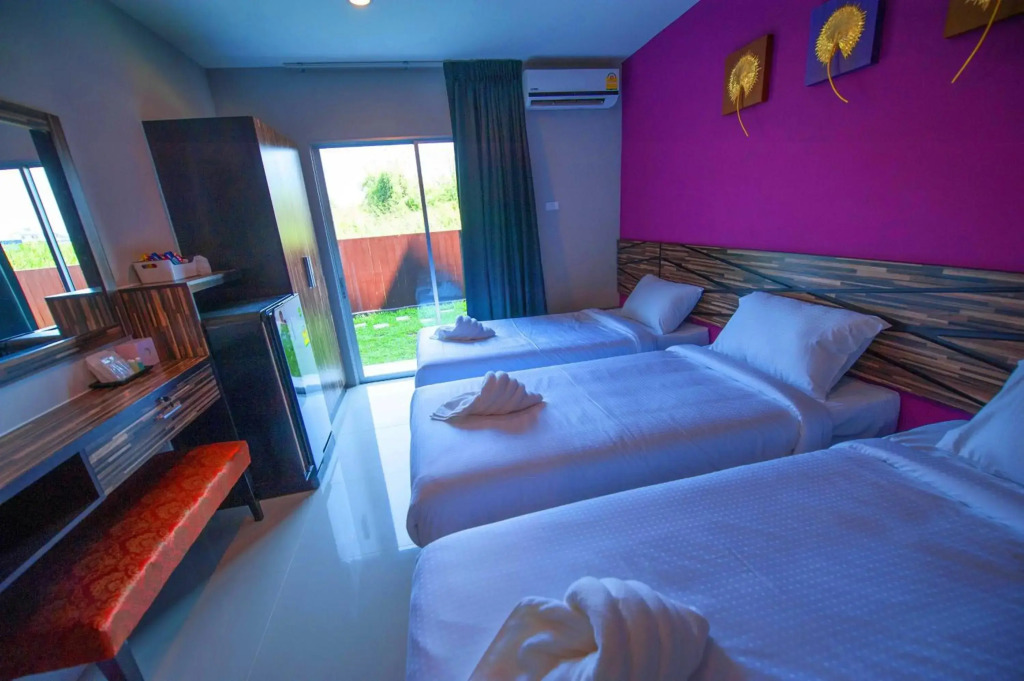 Dwella Suvarnabhumi — фото 6