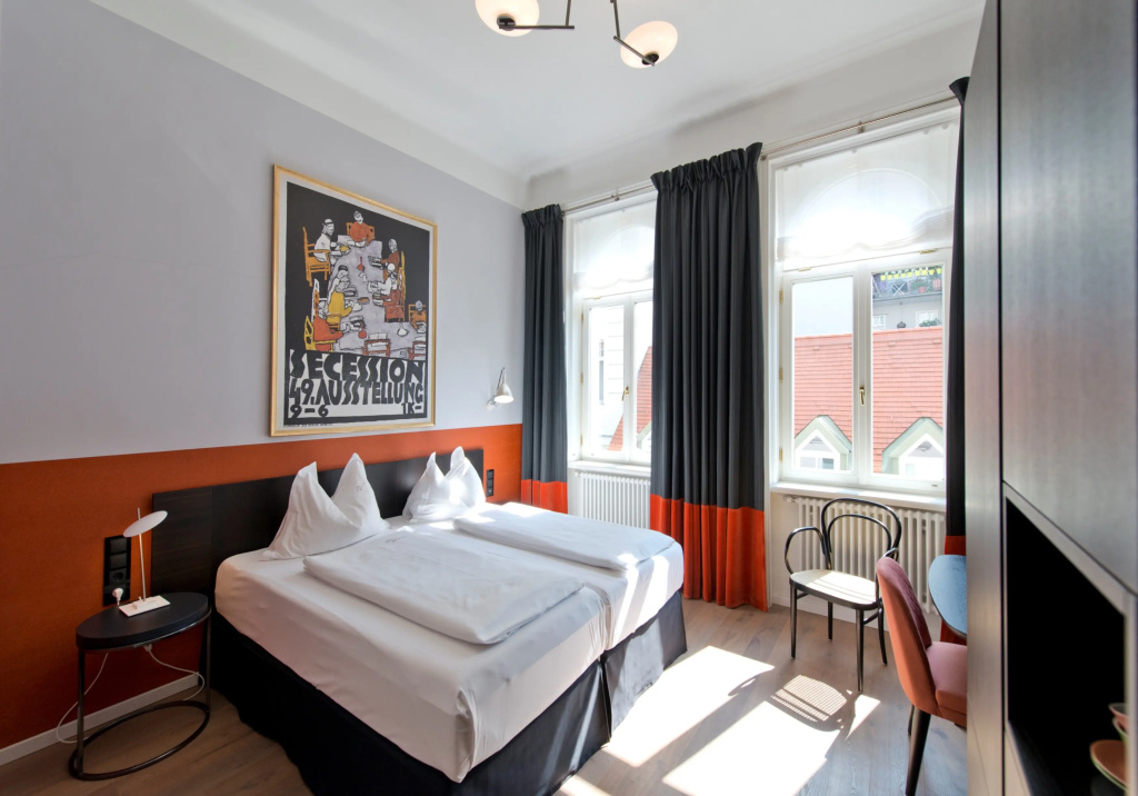 Hotel Beethoven Wien - Général