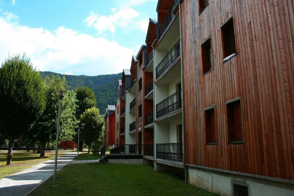 Residences Les Jardins de Ramel - Général