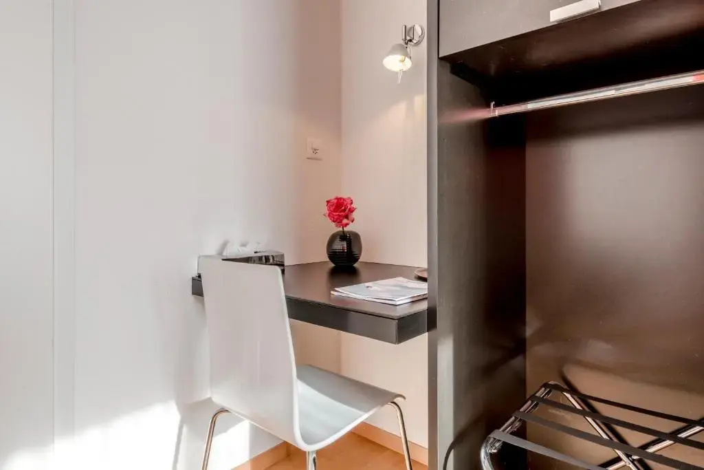 Boutique Hotel Karl - Chambres