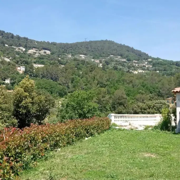 2 logements pour 10 personnes +piscine luxe