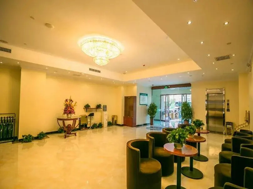 GreenTree Inn Beijing Changping District Huilongguan Pingxifu Metro Station Express Hotel - Général