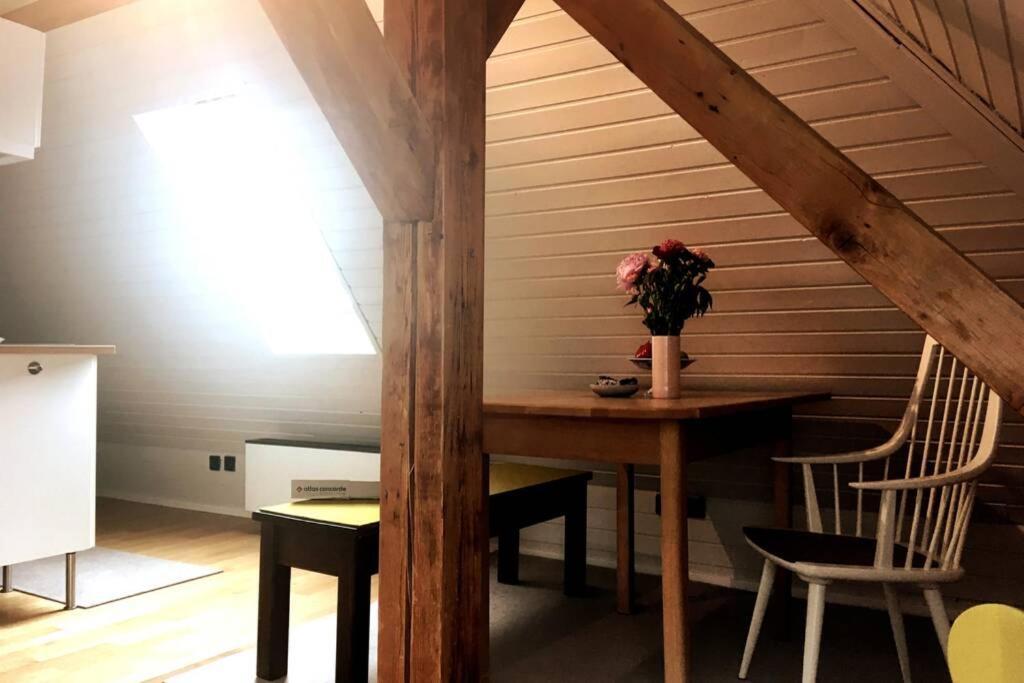 2-Zimmer-Apartment in München