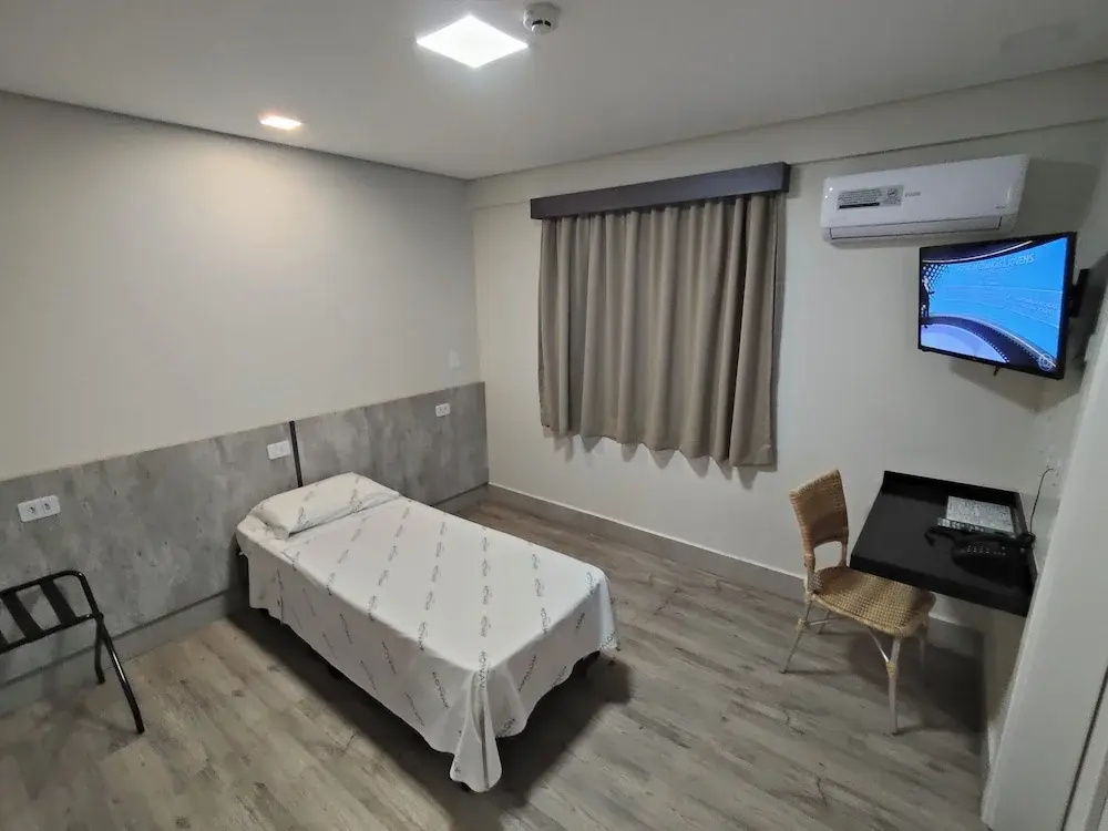 Standard Single room (single bed)