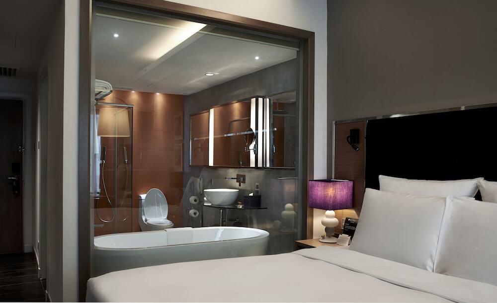 Pullman Kuala Lumpur Bangsar