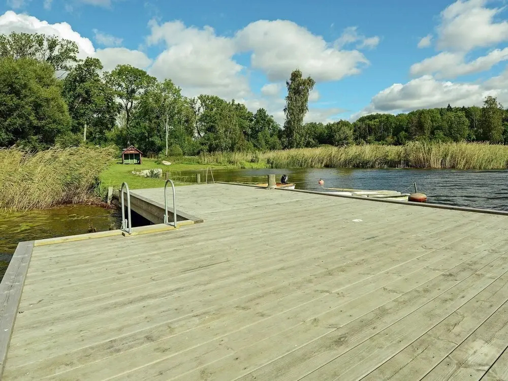 6 Person Holiday Home in Strängnäs