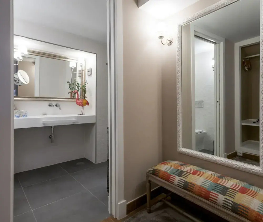 Suites Murillo Catedral - Chambres