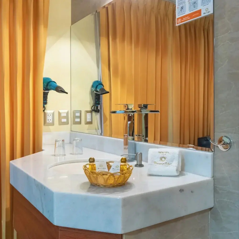 Superior Suite