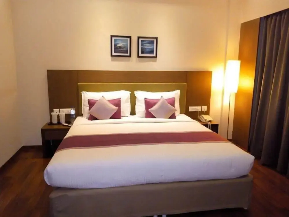 Hotel photo 2
