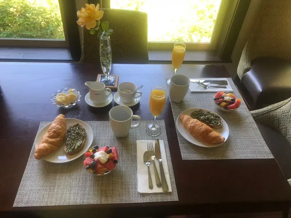 Hotel photo 11
