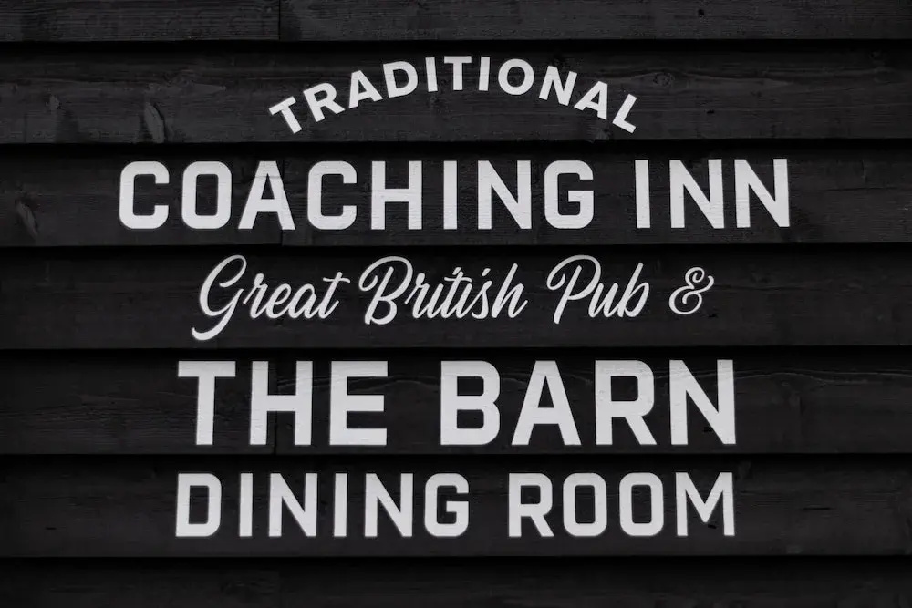 Hare & Hounds Newbury