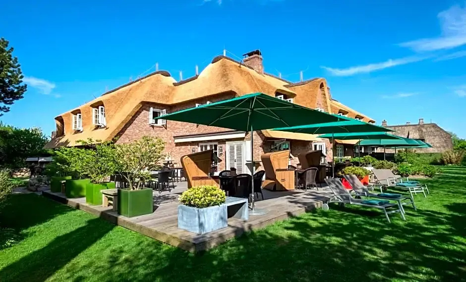 Hotel Village
