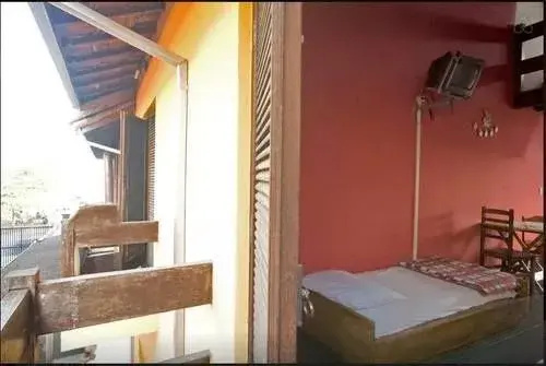 Pousada Perequê-Açu - Général