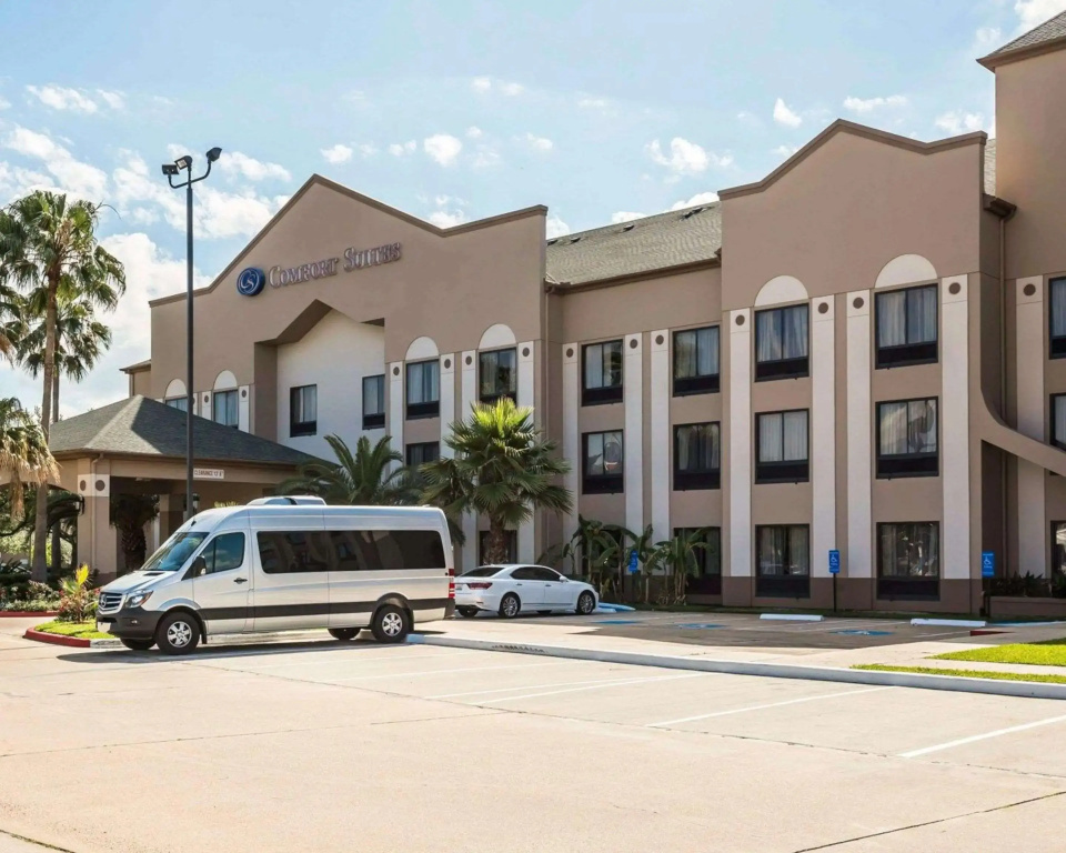 Spark by Hilton Stafford Sugar Land