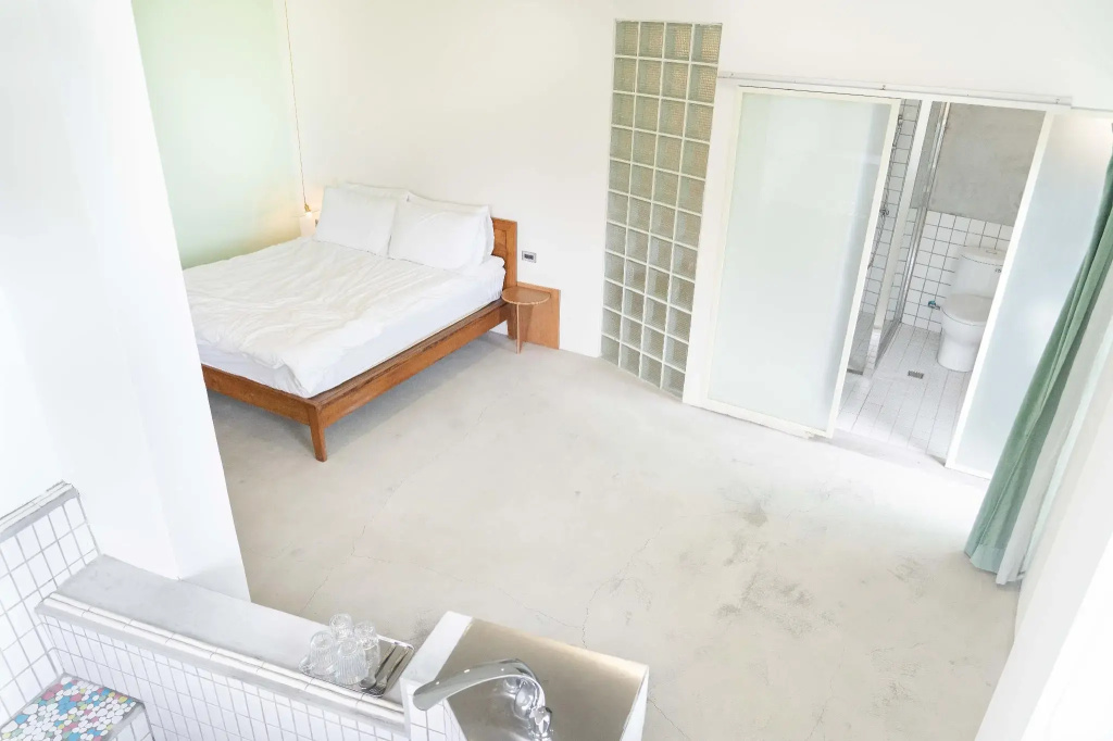 OwlStay Jiufen Wander - Chambres