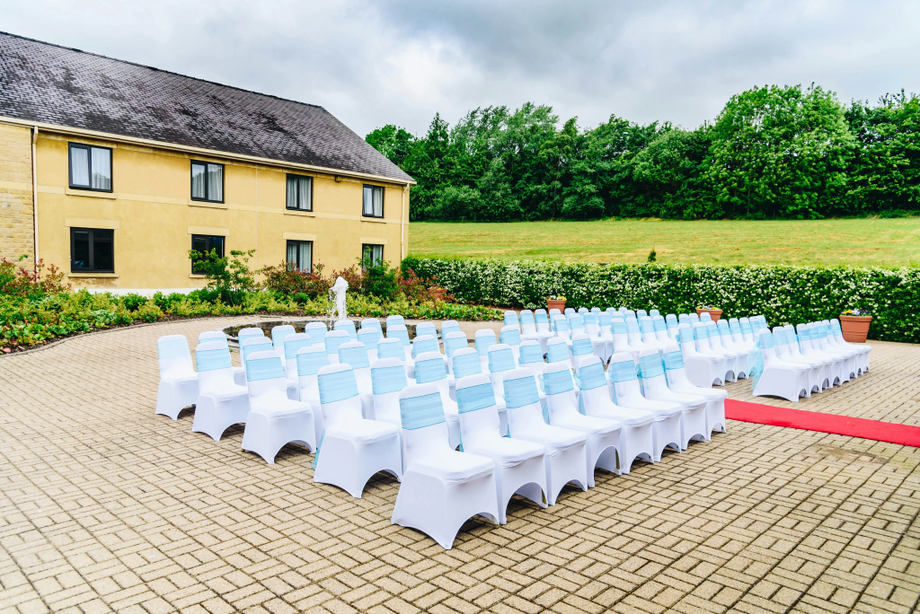 Holiday Inn Brighouse by IHG - Général