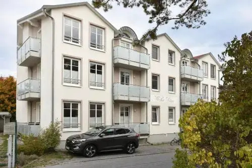 Weisse Duene Wohnung 03